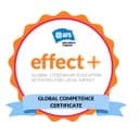 effect+ Global Competence Certificate — AFS Intercultural Programs