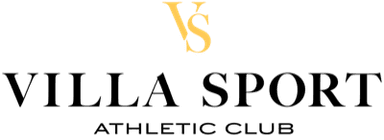 VillaSport Athletic Club — official training and performance partner