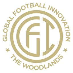 GFI Academy The Woodlands crest