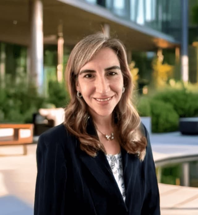 Ana Willis, College Access Counselor at Valor Heights