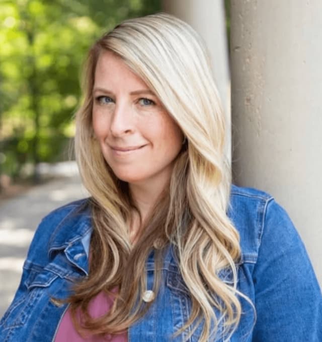 Cherish Cahoon, Founder & Head of School at Valor Heights
