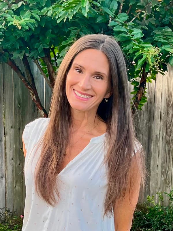 Jolie Horvath, Director of Assessment & Academic Support at Valor Heights
