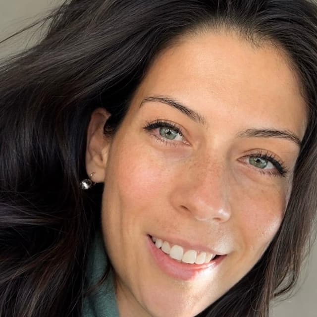 Dr. Paola Ibarra, Medical Education & Wellness Advisor at Valor Heights