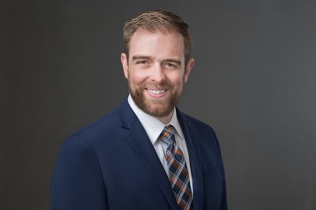 Steve Horman, Founding Board Member – Treasurer at Valor Heights
