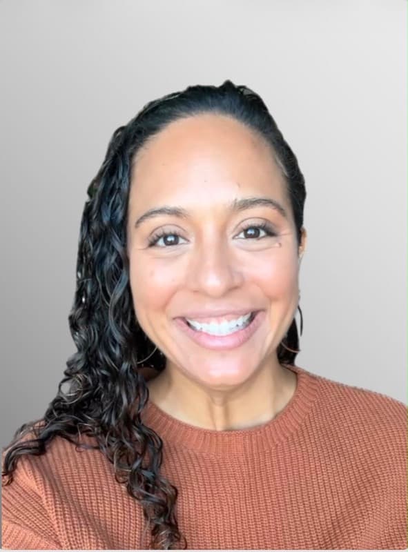 Susana Demore, PT, DPT, Director of Student Wellness at Valor Heights