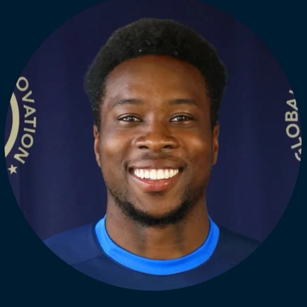 Valentine Iheanyiogu, Soccer Coach at Valor Heights